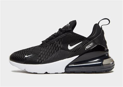 nike w air max 270 damen schwarz|Nike Air Max 270 usa.